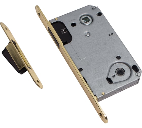 Изображение товара Магнитная защелка под завертку Trodos CX9050WC PB золото 202166