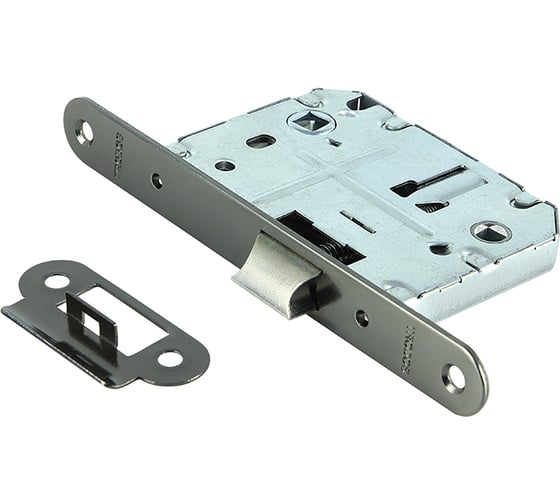 Изображение товара Защелка Trodos PE70 BN черный никель 202201