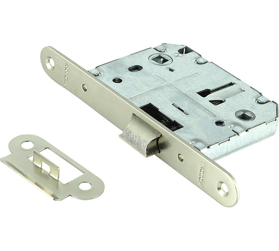 Изображение товара Защелка Trodos PE70 SN никель 202183