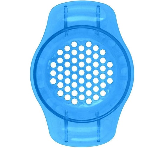 Изображение товара Пресс для чеснока МУЛЬТИДОМ 8х6 см, 3 цвета VL53-145