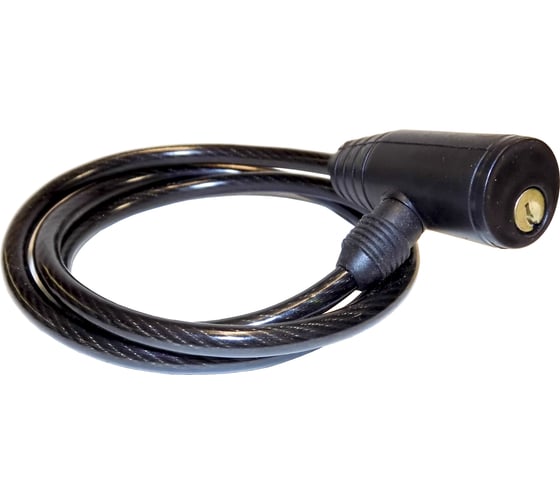 Изображение товара Тросовый замок Trodos 83205 12/1500 ключ 210195