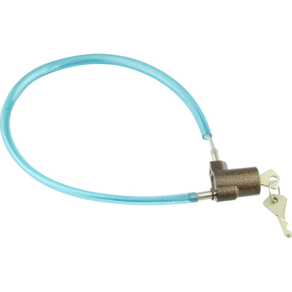 Тросовый замок Trodos