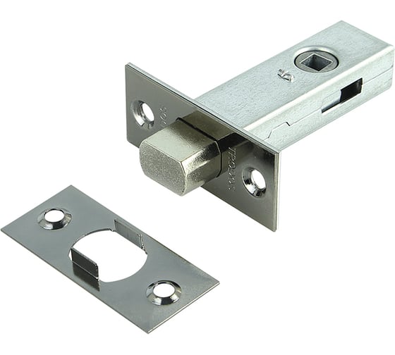 Изображение товара Задвижка Trodos 126-45 BN черный никель 206043