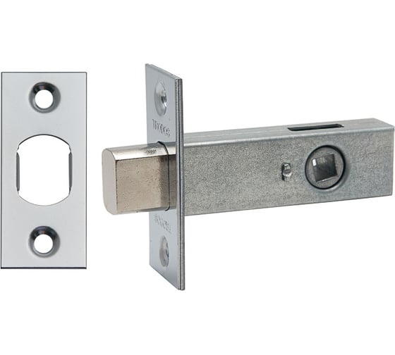 Изображение товара Задвижка Trodos 126-45 CP хром 206005