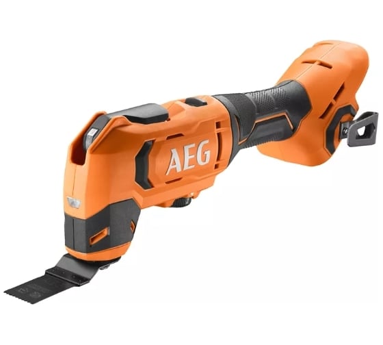 Изображение товара Многофункциональный инструмент AEG BMT18-0 4935478943