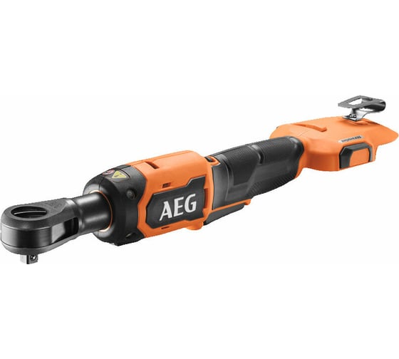 Изображение товара Трещотка AEG BSS18R38BL-0 4935480053