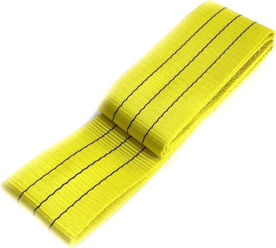 Изображение товара Буксировочная мягкая скоба ТамбовТехСнаб софт шакл СТК, 21 т 7930105411933