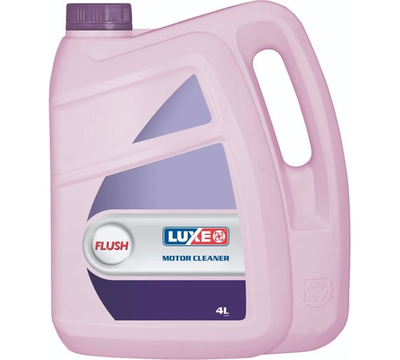 Изображение товара Промывочное масло LUXE МПА-2, 4л 602