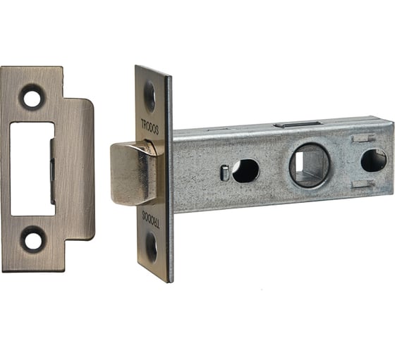 Изображение товара Защелка Trodos 6-45 AB бронза 206003