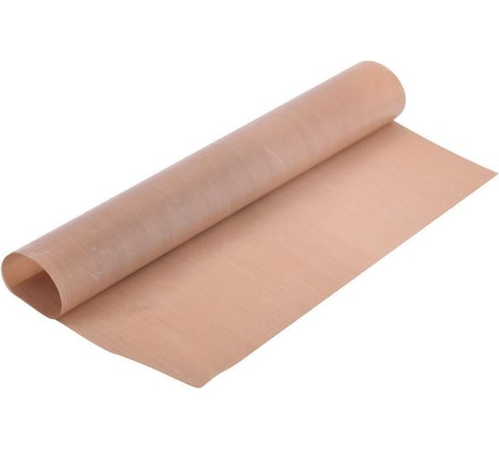 Изображение товара Антипригарный лист для выпечки МУЛЬТИДОМ размер 40х33 см NE80-142