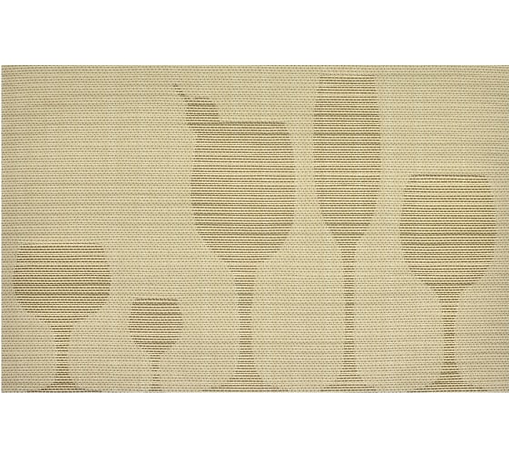 Изображение товара Салфетка МУЛЬТИДОМ Коктейль 30х45 см ZT10-7