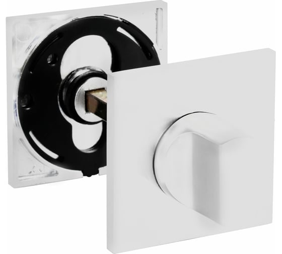 Изображение товара Сантехническая завертка VERGE OL-C M.WHITE 900000052039