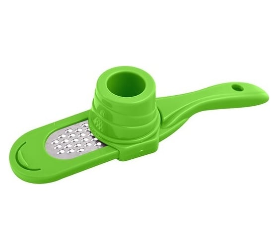Изображение товара Терка для чеснока МУЛЬТИДОМ 3 цвета VL53-149