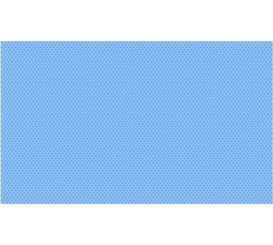 Изображение товара Салфетка МУЛЬТИДОМ NEW Бабл блю размер 45х28 см VL51-17