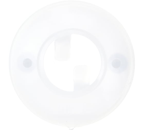 Изображение товара Заглушка с ключом STEKKER HK-004 комплект из 10 штук в упаковке, 39929