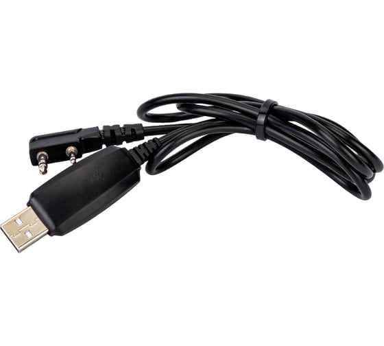 Изображение товара Программатор Baofeng для радиостанций UV-5R/UV-62/UV-82 00015395