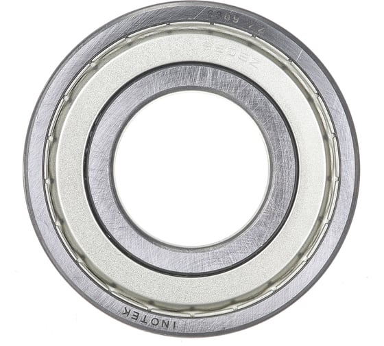 Изображение товара Подшипник ИНОТЭК 6309-ZZ 4680150971953