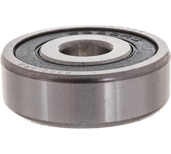 Изображение товара Подшипник ИНОТЭК 6300-2RS 4680150971618