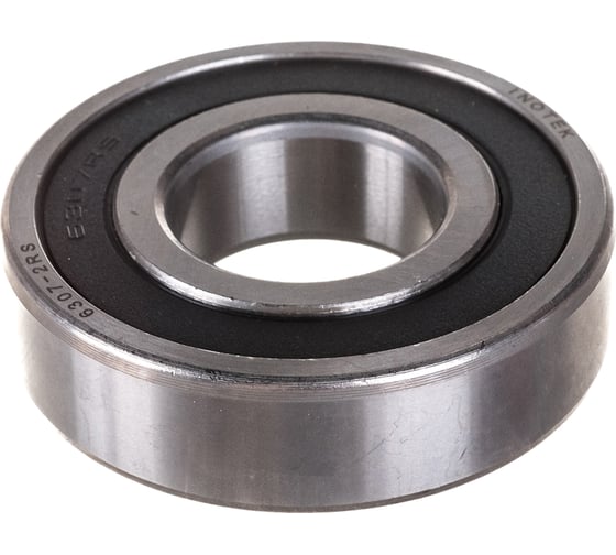 Изображение товара Подшипник ИНОТЭК 6307-2RS 4680150971908