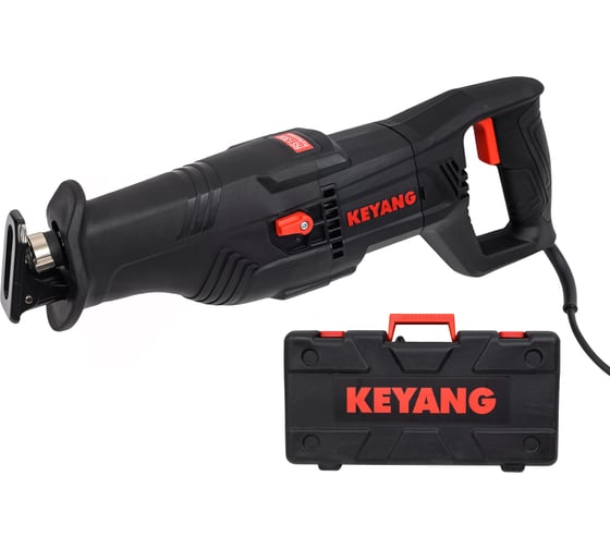 Изображение товара Сабельная пила KEYANG RS1300