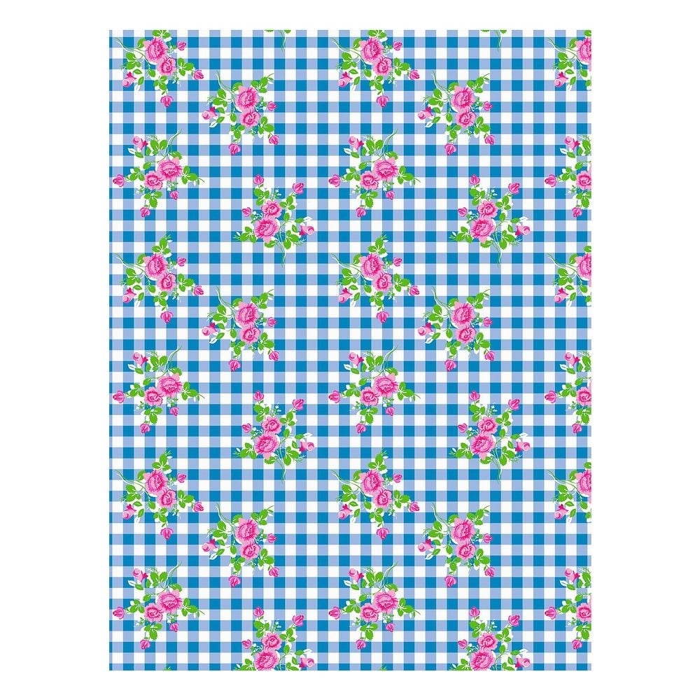 Изображение товара Скатерть МУЛЬТИДОМ 137x182 см водоотталкивающая современная