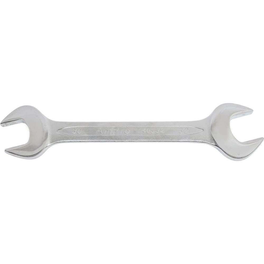 Изображение товара Рожковый ключ AmPro 30x32мм, T40532