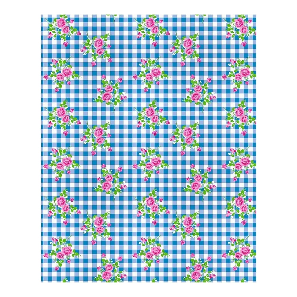 Изображение товара Скатерть МУЛЬТИДОМ 137x137 см водоотталкивающая современная универсальная