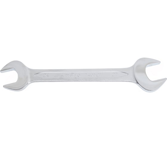 Изображение товара Рожковый ключ AmPro 24x27мм, T40527
