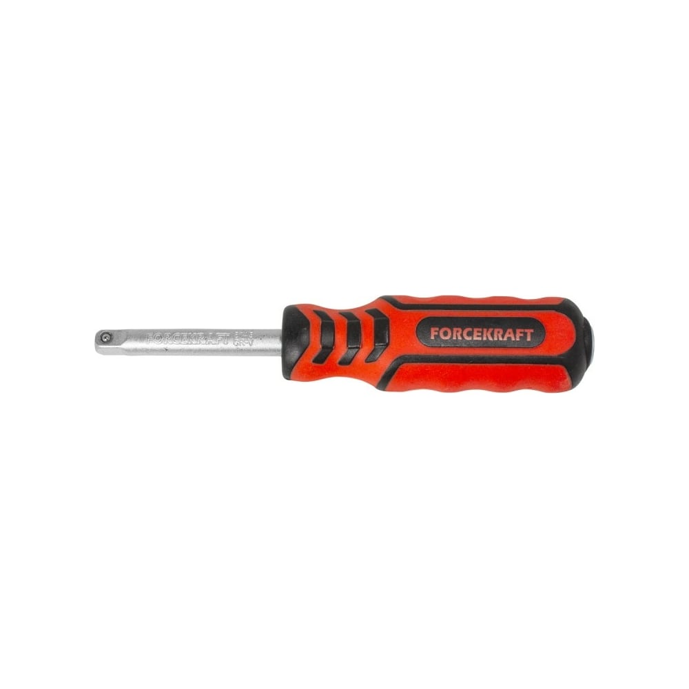 Удлинитель с рукояткой для головок Forcekraft 1/4&apos;&apos; FK-8143(51420)