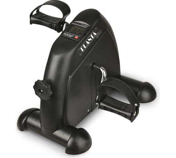 Изображение товара Мини-велотренажер для тренировки ног и рук Planta FD-BIKE-004