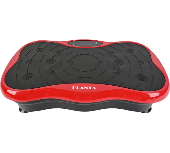 Изображение товара Виброплатформа Planta тренажер для похудения VP-03