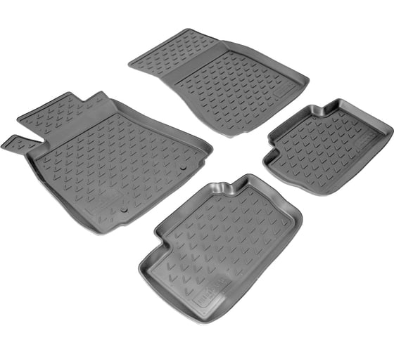 Изображение товара Салонные коврики UNIDEC для Lexus IS XE2 2005 NPL-Po-47-20