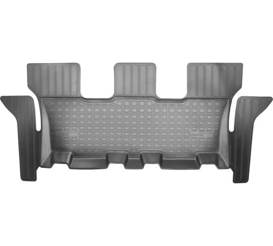 Изображение товара Салонные коврики UNIDEC для Kia Sorento Prime 2015 3 ряд NPA00-C43-653