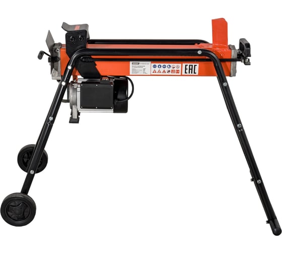 Изображение товара Дровокол электрический со стендом 2000 Вт, усилие 5т, Gigant HLS5T-52S