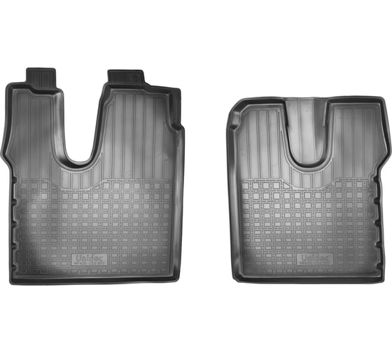 Изображение товара Салонные коврики UNIDEC для MAN TGS 2007 NPA00-C53-650