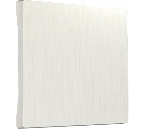 Изображение товара Клавиша для перекрестного выключателя WERKEL W1119013 перламутровый рифленый a051187