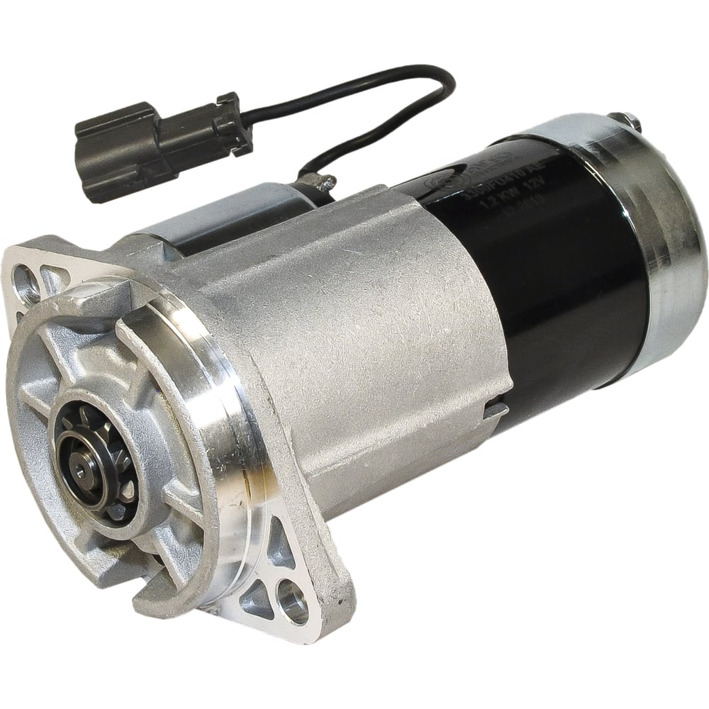 Изображение товара Стартер Nissan/KOMATSU двигатель K15/K21/K25 АВТОЭЛЕКТРИКА 23300FU410