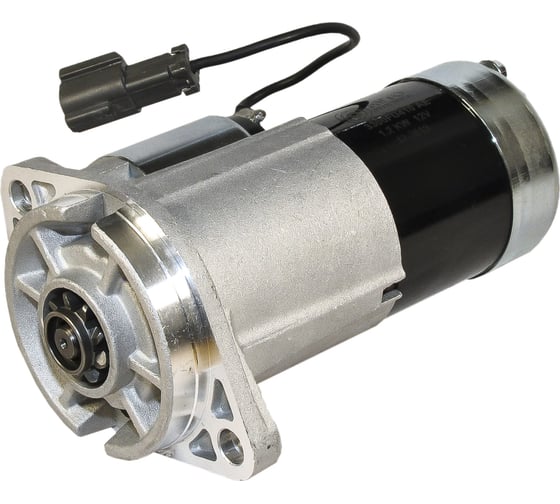 Изображение товара Стартер Nissan/KOMATSU двигатель K15/K21/K25 АВТОЭЛЕКТРИКА 23300FU410 02.1481