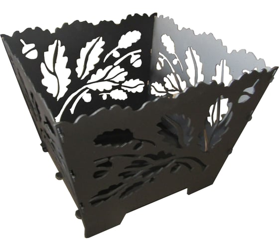 Изображение товара Костровая чаша Станкоинструмент и оснастка №1 4811381016773