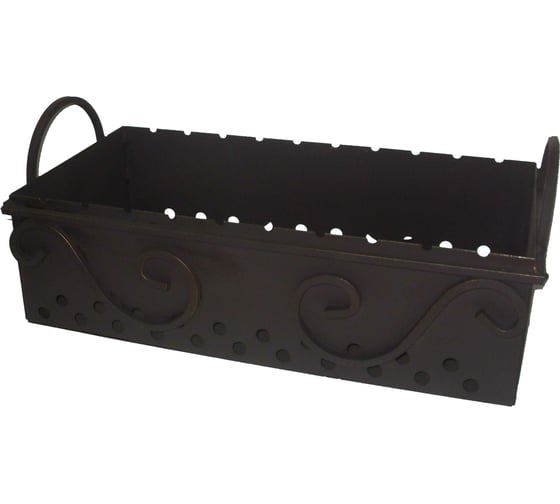 Изображение товара Жаровня для мангала Станкоинструмент и оснастка толщина 3 мм 4811381014854