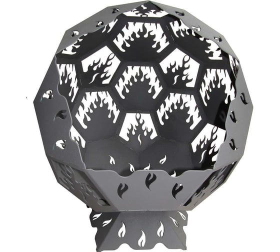 Изображение товара Костровая чаша Станкоинструмент и оснастка №3 4811381017060