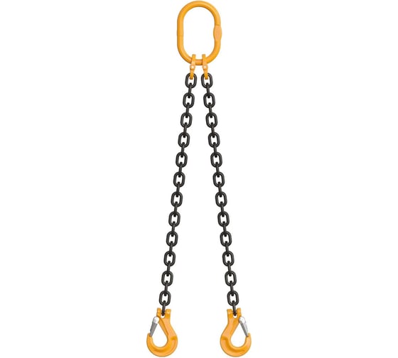 Изображение товара Строп Центр Грузоподъемного Оборудования 2СЦ-2.8/3000 4687202155187