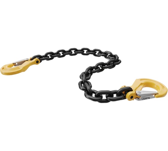 Изображение товара Крепежная цепь Центр Грузоподъемного Оборудования ЦК-6.3/5000 4687202154883