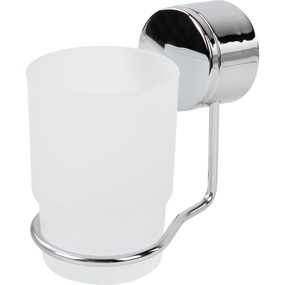 Стакан для туалетных принадлежностей LAIMA стакан для туалетных принадлежностей laima