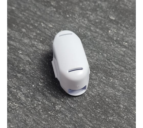 Изображение товара Чехол для зубной щётки Профитт белый 1649113