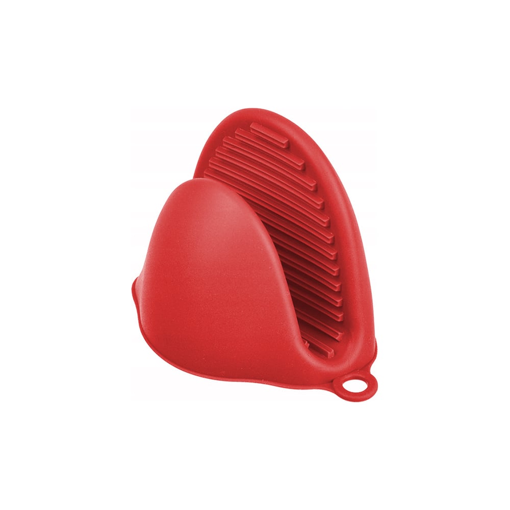 Изображение товара Прихват для гриля Volcano красный 5-0-007