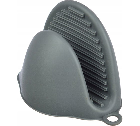 Изображение товара Прихват для гриля Volcano серый 5-0-006