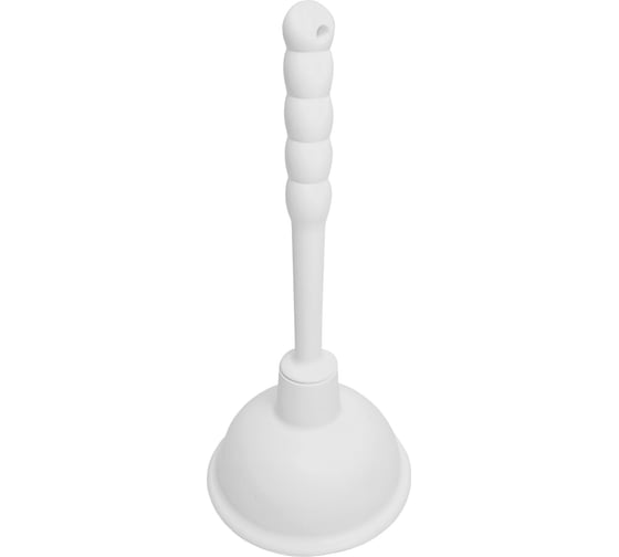 Изображение товара Конический вантуз Профитт диаметр 136 мм, высота 219 мм, белый 1649182