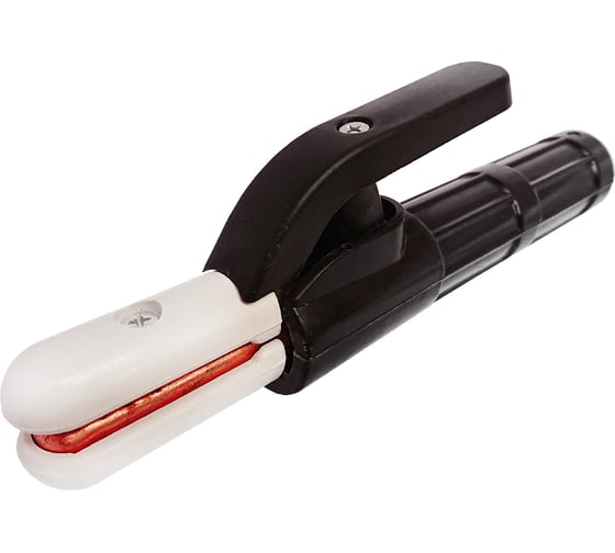 Изображение товара Электрододержатель ЭД 300А FOOB 00-00002828