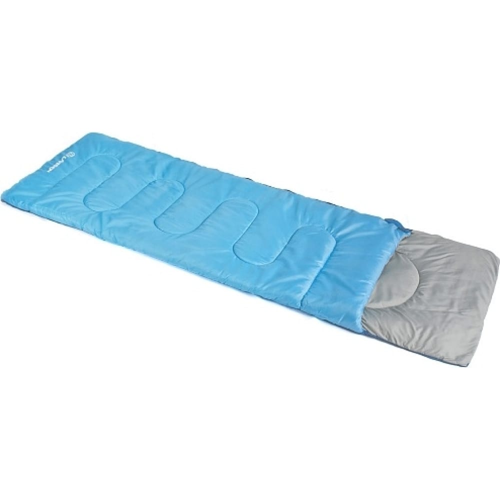 Спальный мешок Larsen спальный мешок туристический atemi a2 18n 150 г м2 5 с
